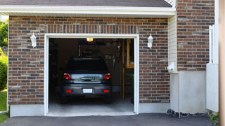 Garage Door Installation at Black Pearl Marina, Florida